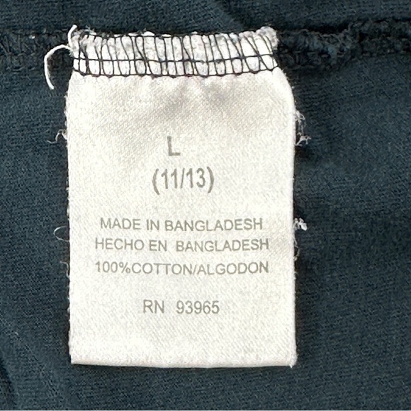 Winners Circle Shorts Womens Large Black Earnhardt Racing - Picture 2 of 9